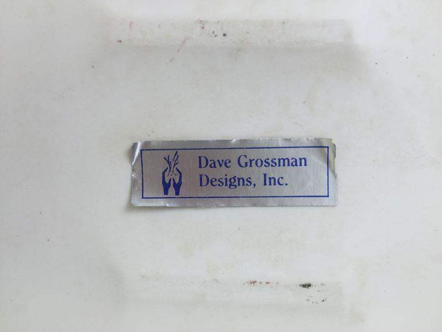 Limited Edition Norman Rockwell Lladro Court Jester Estimate $500 [Photo 20]