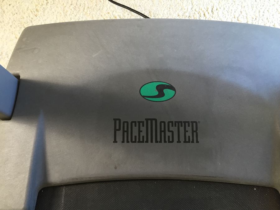 Pacemaster Pro-Plus Treadmill