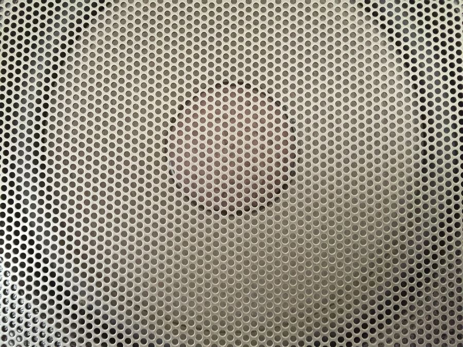 Denon Stereo System With Denon Receiver DRA-325R, Denon Quartz Record Player DP-23F, Denon Compact Disc Player DCD-660 And Hilton FL 100 German Speakers Plus Extra Audio-Technica Record Player Needle AT201EP  [Photo 6]