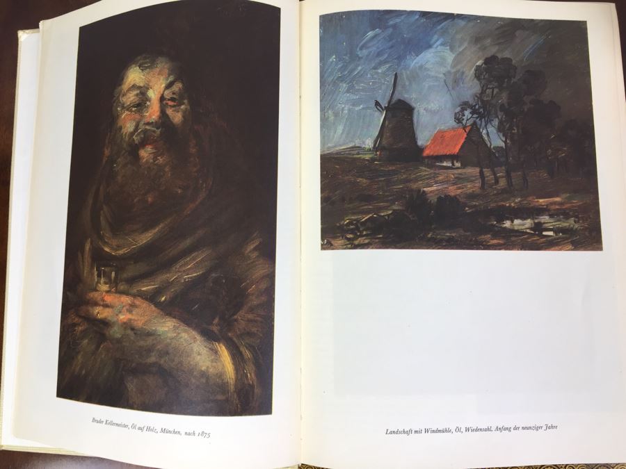 Das Goldene Wilhelm-Busch-Album German Book 1962 [Photo 13]