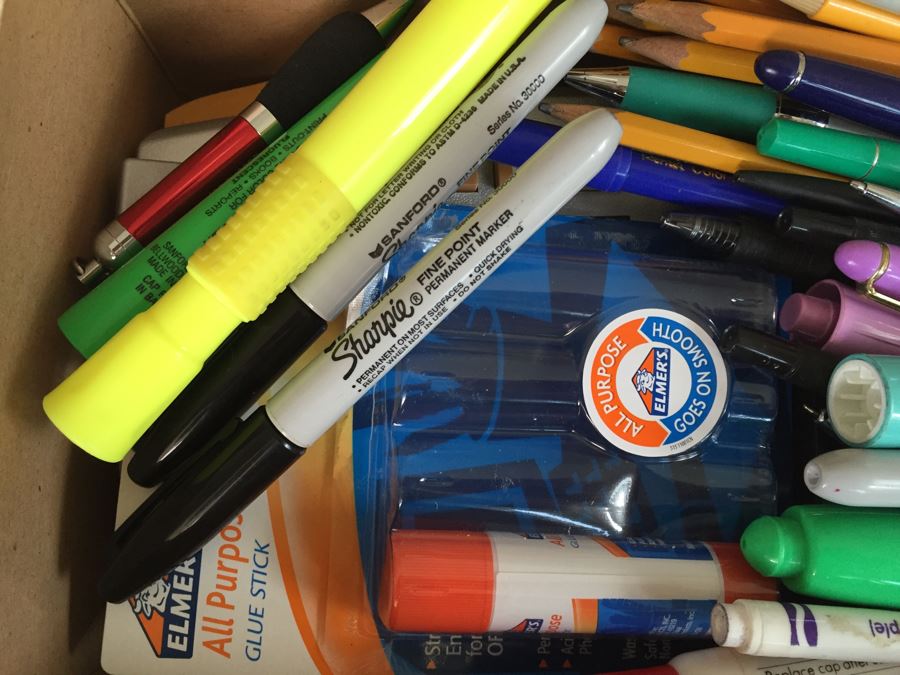 Office Supply Lot [Photo 8]