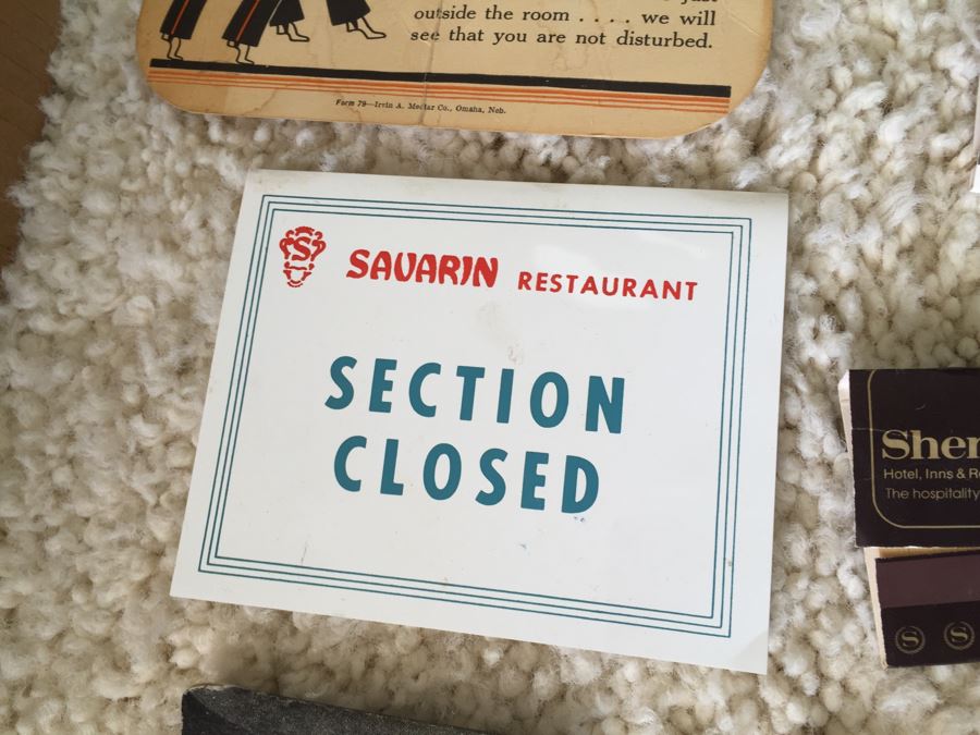 Huge Vintage Match Collection [Photo 24]