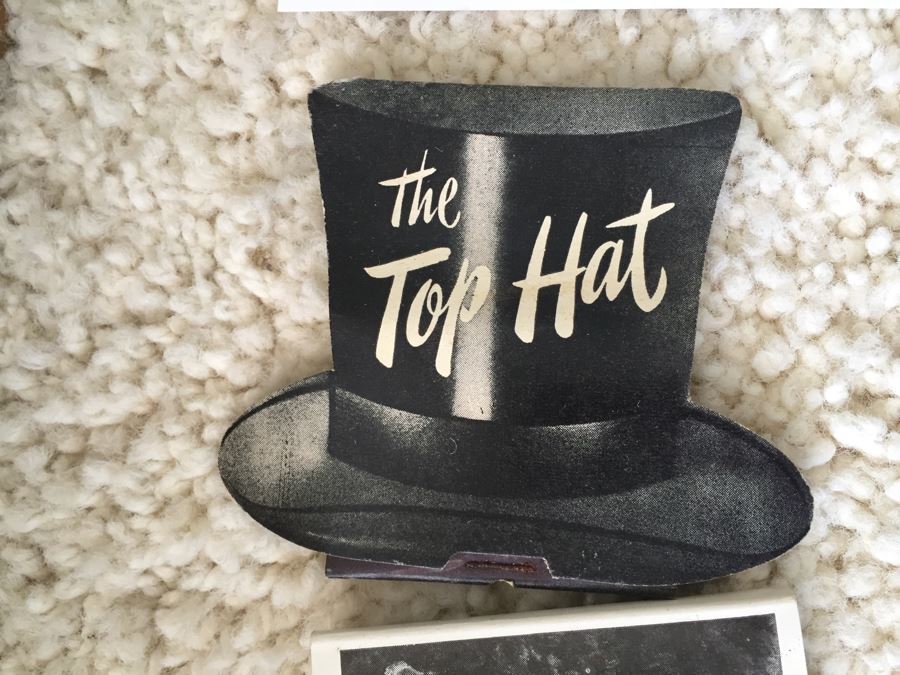 Huge Vintage Match Collection [Photo 25]