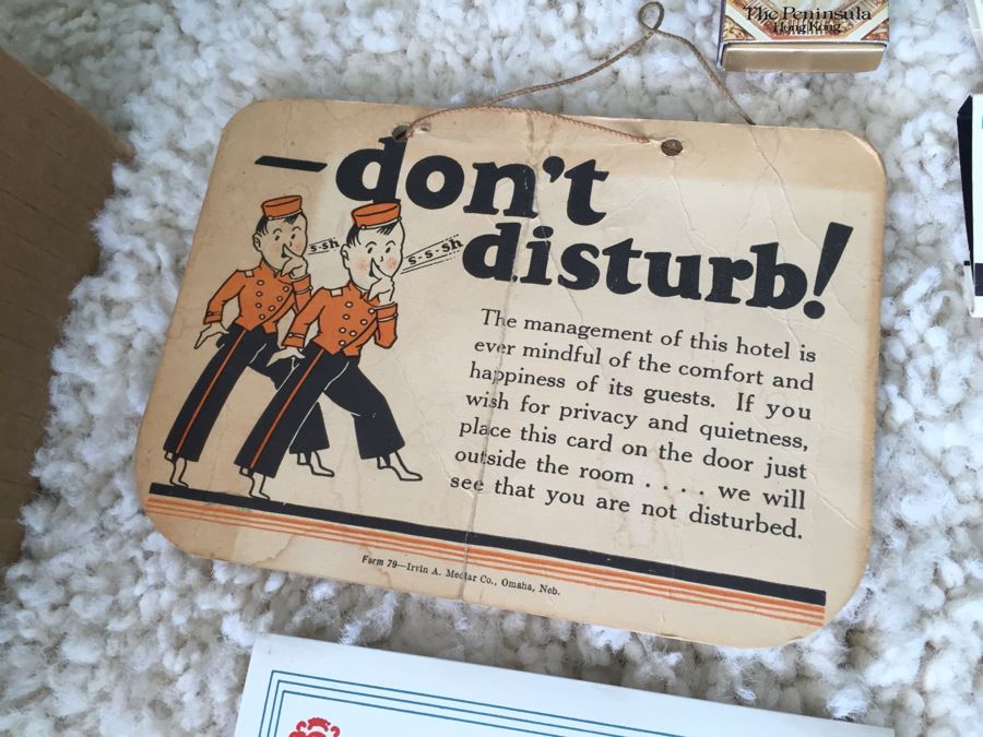 Huge Vintage Match Collection [Photo 23]