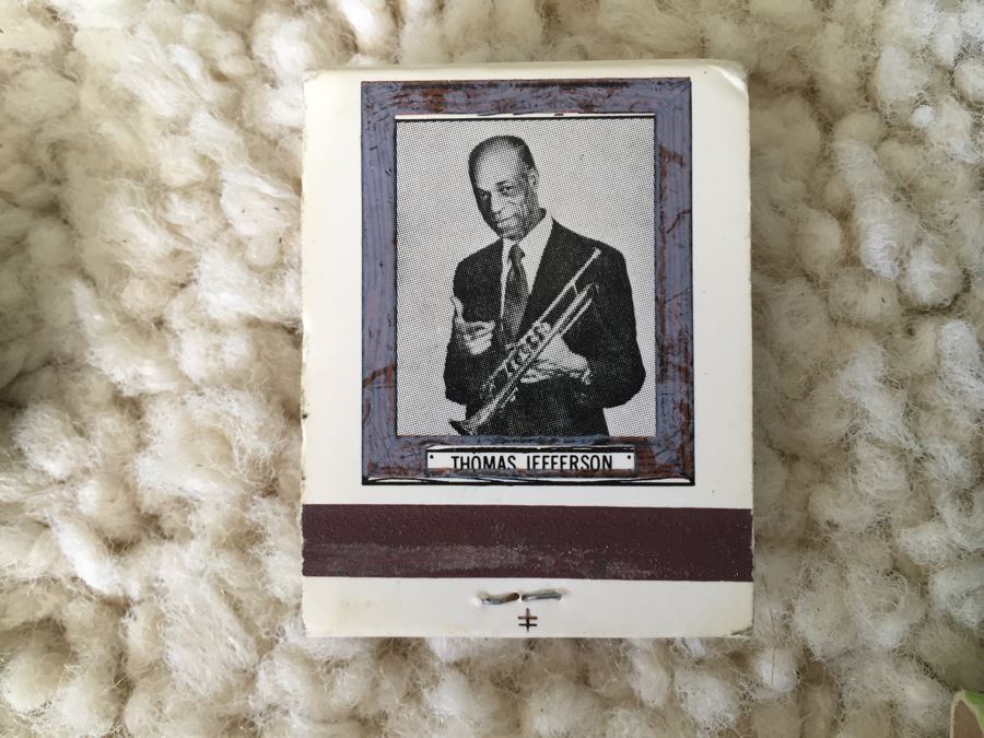 Huge Vintage Match Collection [Photo 12]