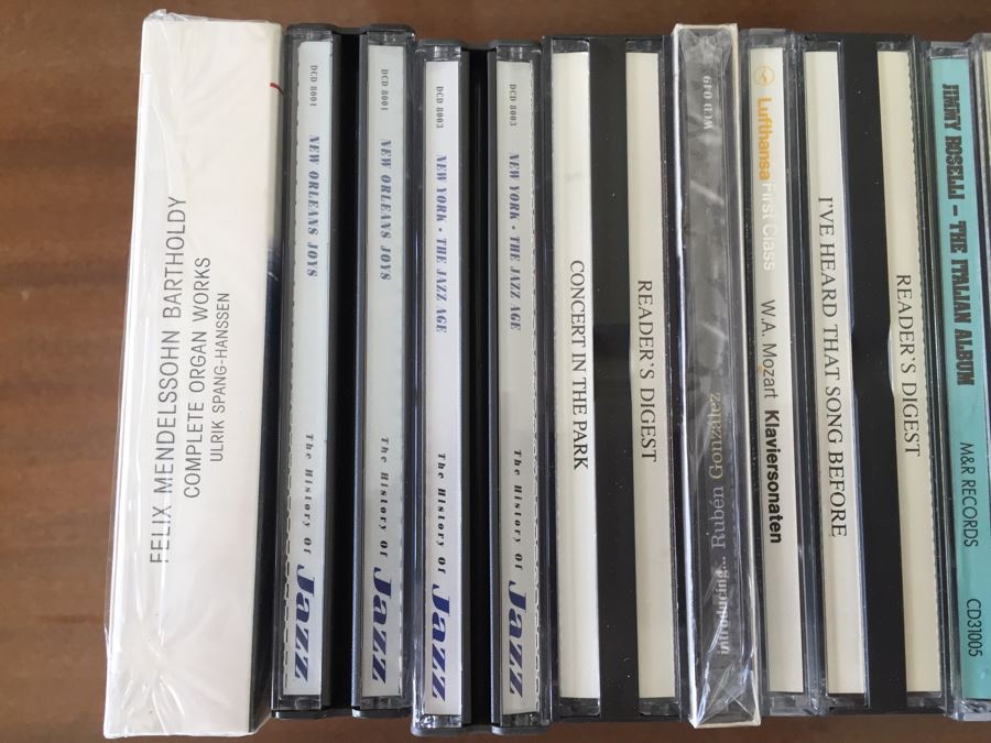 Music CD Lot [Photo 2]