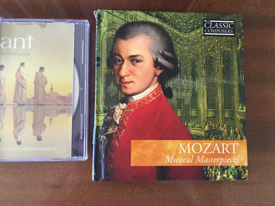 Music CD Lot [Photo 7]