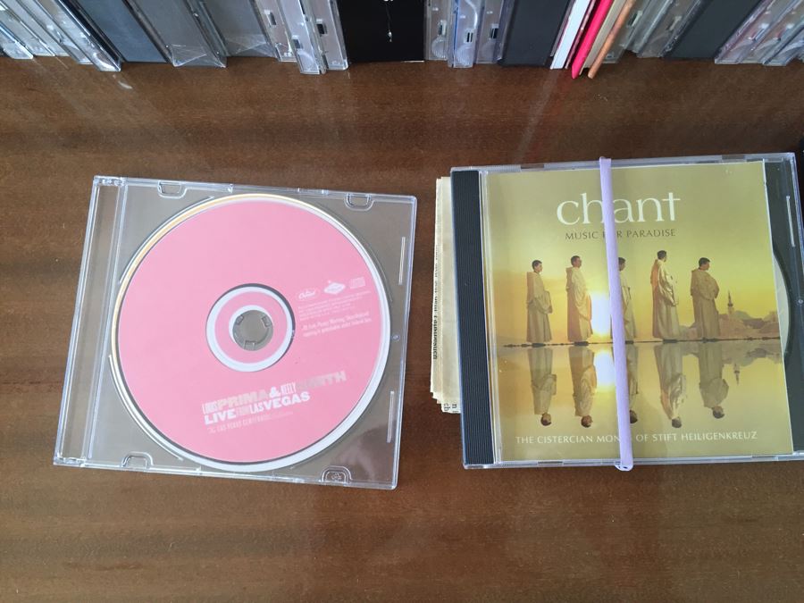 Music CD Lot [Photo 8]