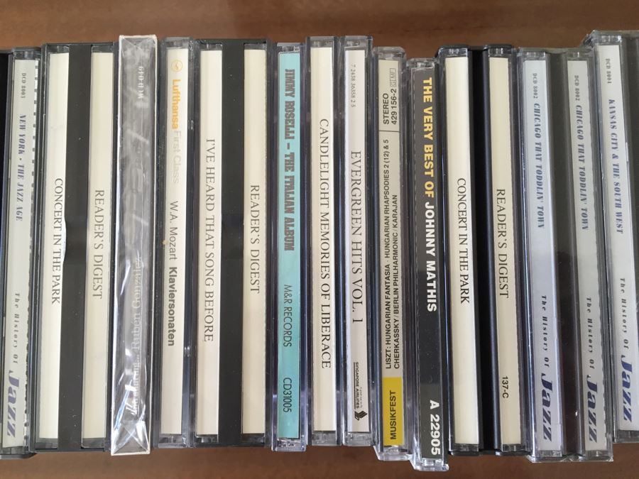 Music CD Lot [Photo 3]