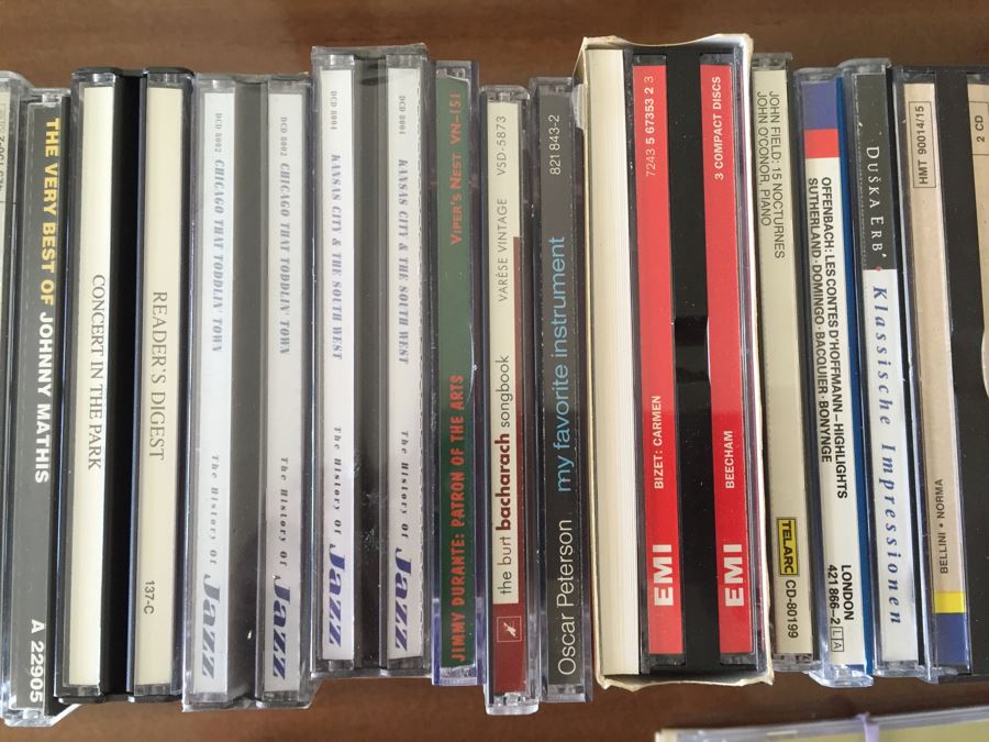 Music CD Lot [Photo 4]