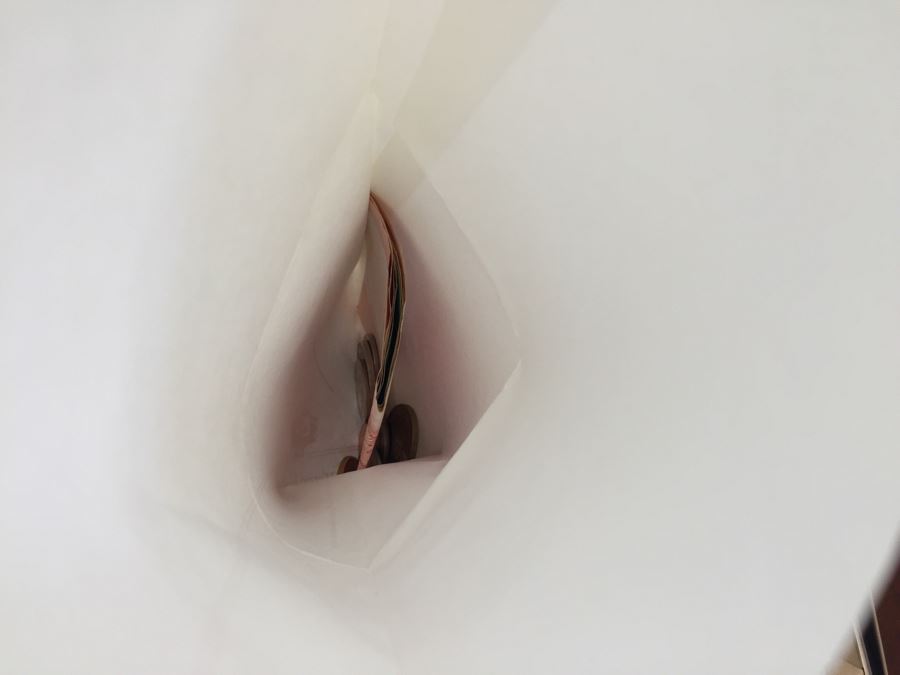 Huge Collection Of Internation Paper Money And Coins Organized By Country - Only Showing A Handful Of The Collection Within Shoebox [Photo 46]