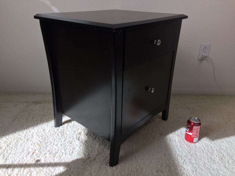 2-Drawer Office Filing Cabinet [Photo 2]