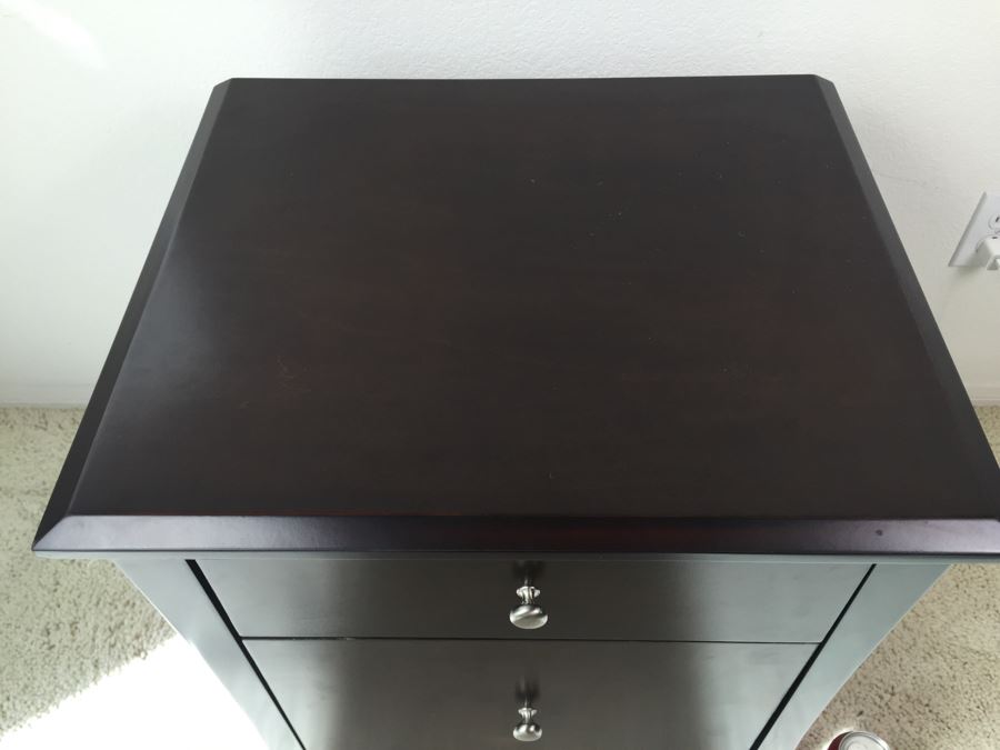 2-Drawer Office Filing Cabinet [Photo 5]
