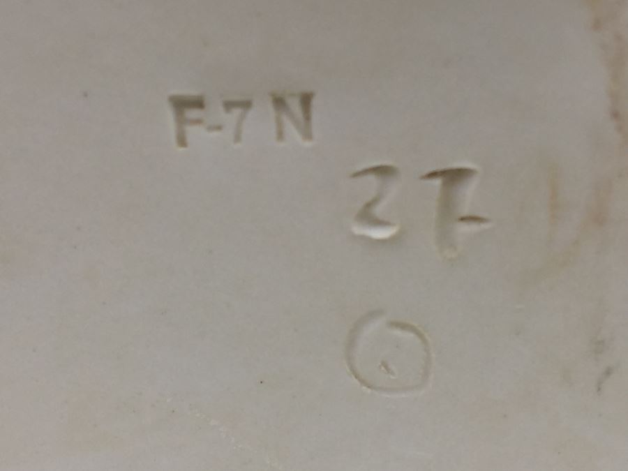 Rare Large Lladro 'Mariko' Japanese Lady With Fan Flowers Lamp Post Estimate $1,250 [Photo 22]