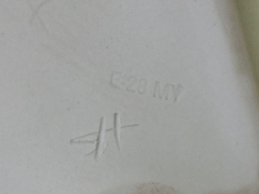 Lladro Figurine 'Clown' Lying Down 4618 Salvador Furio Retails For $570 [Photo 14]