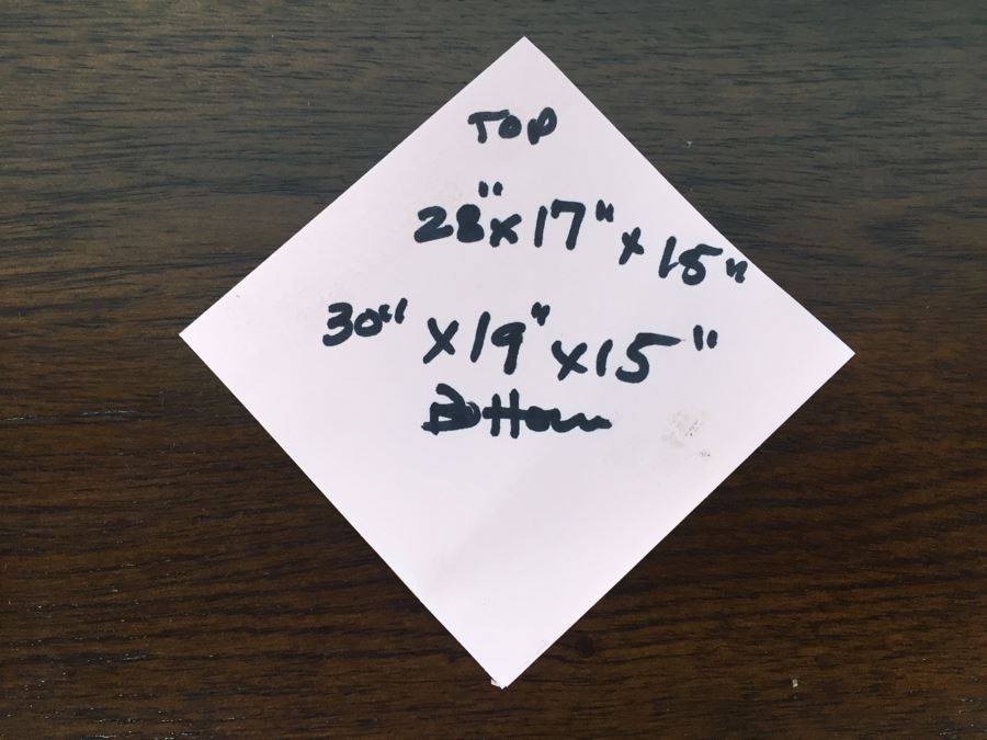 Pair Of Ralph Lauren Hollywood Regency Side Tables With Drawer Bamboo Motif [Photo 21]