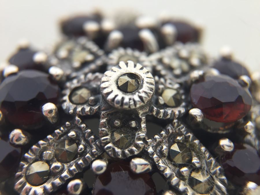 Sterling Silver Pendant 7.3g *JUST ADDED* [Photo 8]