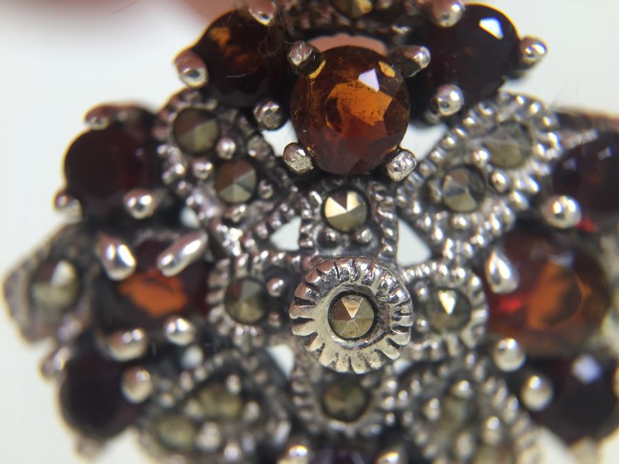 Sterling Silver Pendant 7.3g *JUST ADDED* [Photo 9]