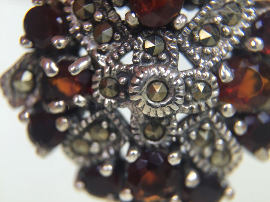 Sterling Silver Pendant 7.3g *JUST ADDED* [Photo 10]