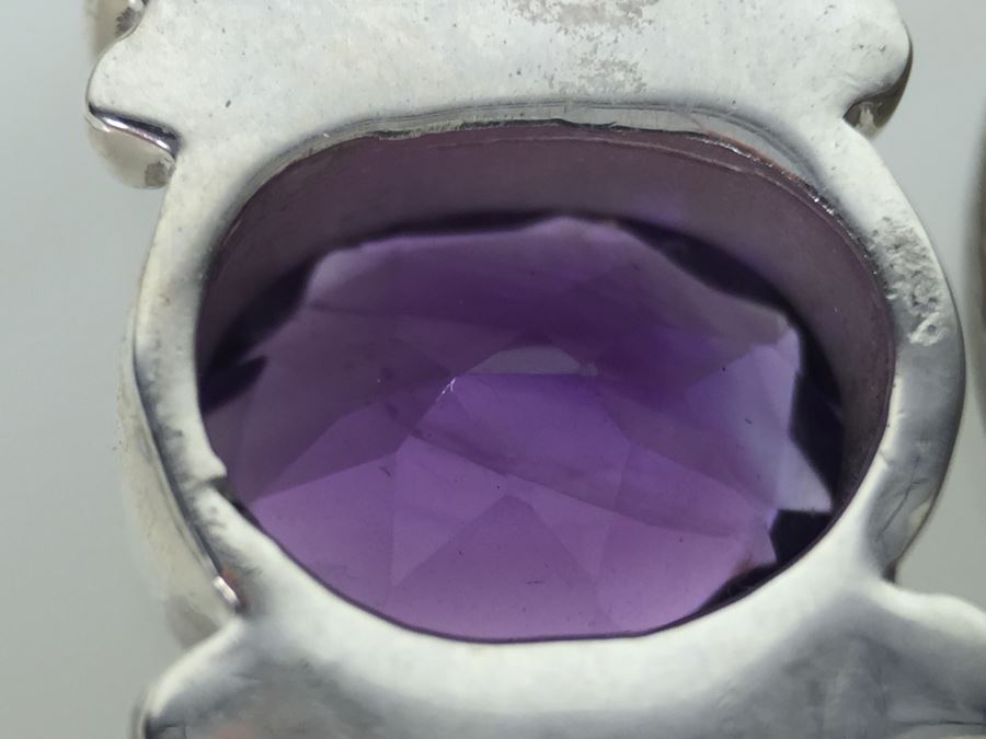 Navajo Sterling Silver Necklace OPL/CHT/SUG 14g *JUST ADDED* [Photo 20]