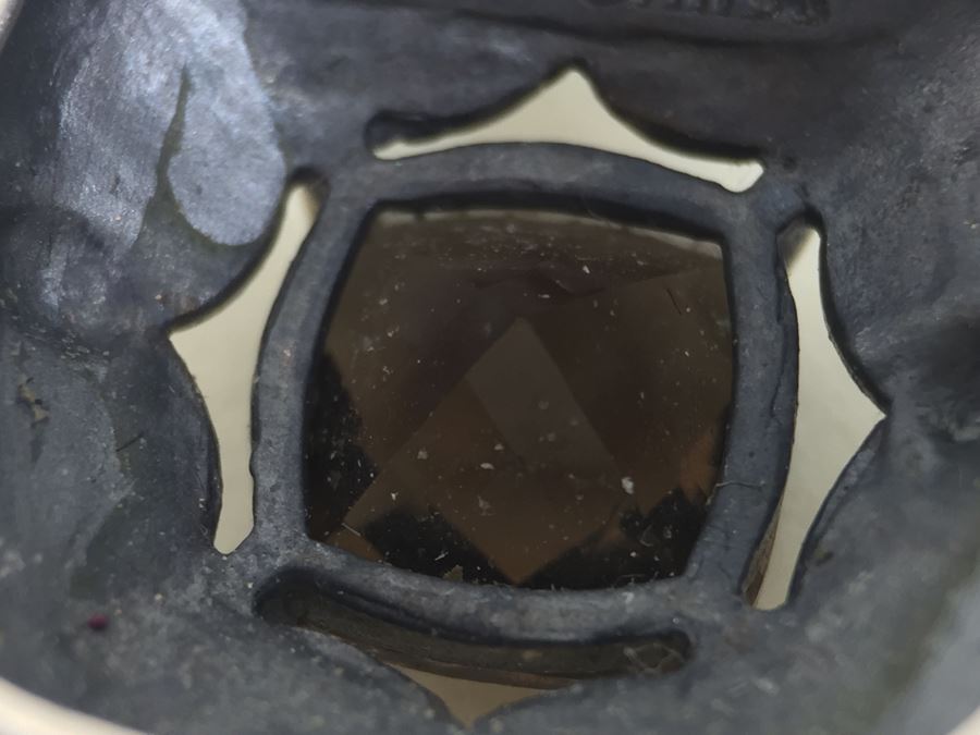 Sterling Silver Pendant Chain With Matching Earrings 12.9g Italian 925 Chain / China Pendant And Earrings *JUST ADDED* [Photo 14]