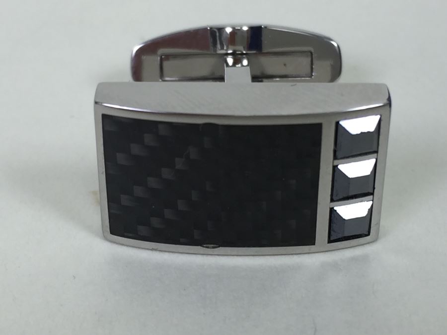 Swarovski Cufflinks *JUST ADDED* [Photo 6]