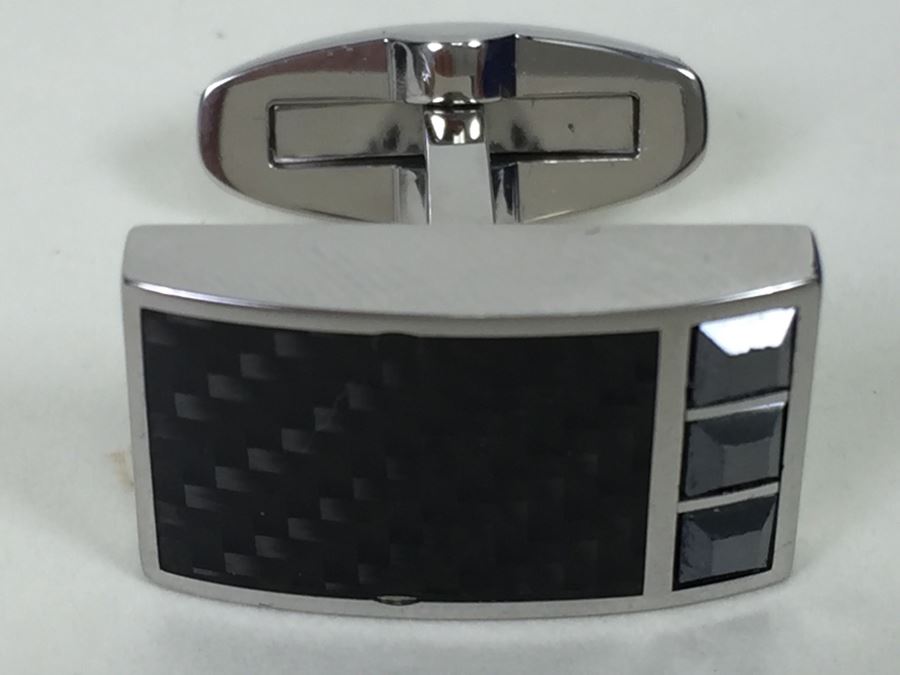 Swarovski Cufflinks *JUST ADDED* [Photo 8]