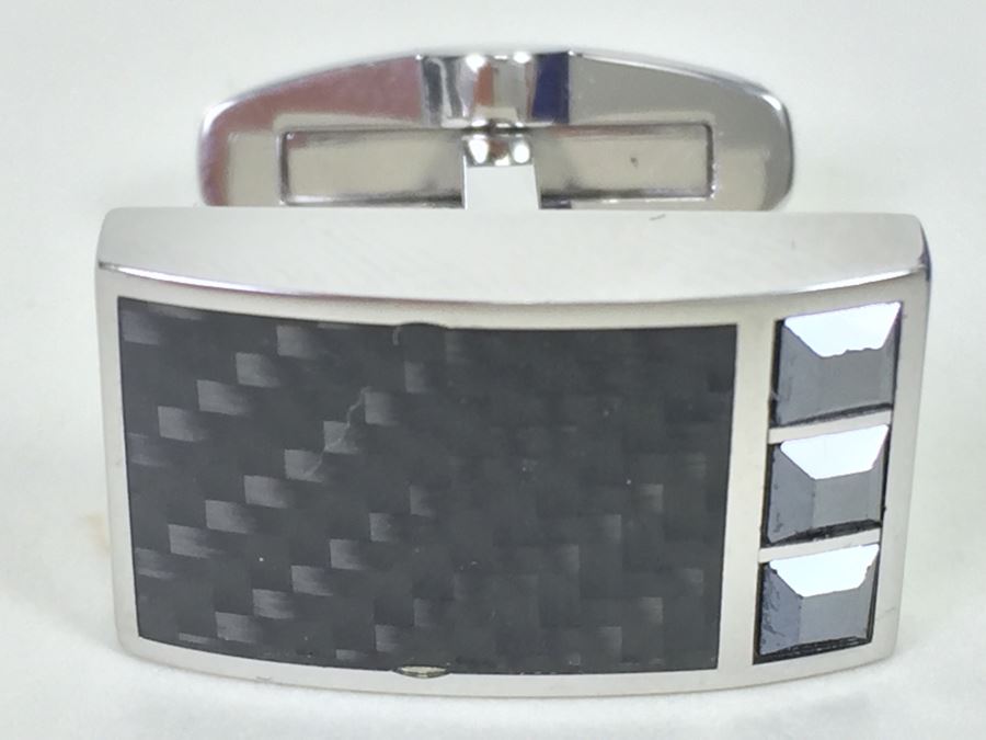 Swarovski Cufflinks *JUST ADDED* [Photo 7]