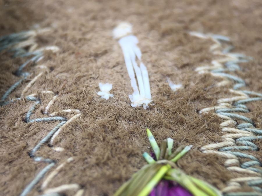 Vintage Child's Leather Moccasins And Beaded Doll *JUST ADDED* [Photo 29]