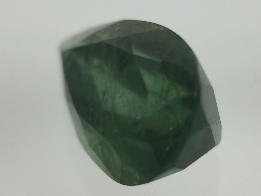 Large Green Tourmaline 12X7 3.45CT *JUST ADDED* [Photo 16]