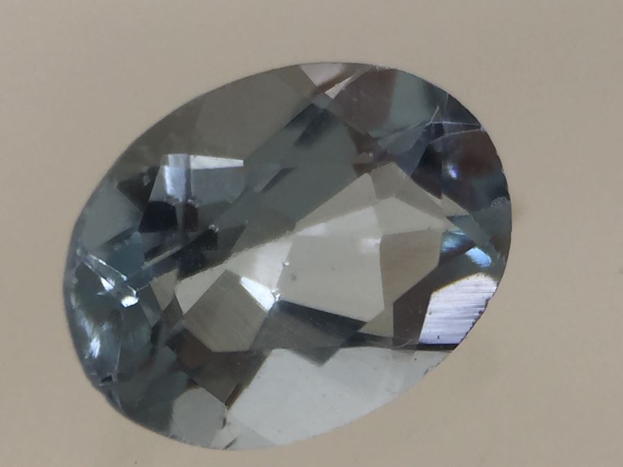 Aquamarine Gemstones 6.80CT TW *JUST ADDED* [Photo 15]