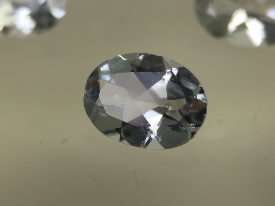 Aquamarine Gemstones 6.80CT TW *JUST ADDED* [Photo 9]