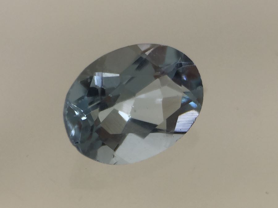 Aquamarine Gemstones 6.80CT TW *JUST ADDED* [Photo 14]