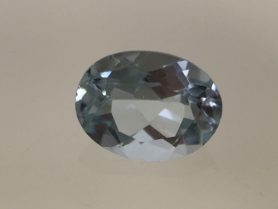 Aquamarine Gemstones 6.80CT TW *JUST ADDED* [Photo 12]