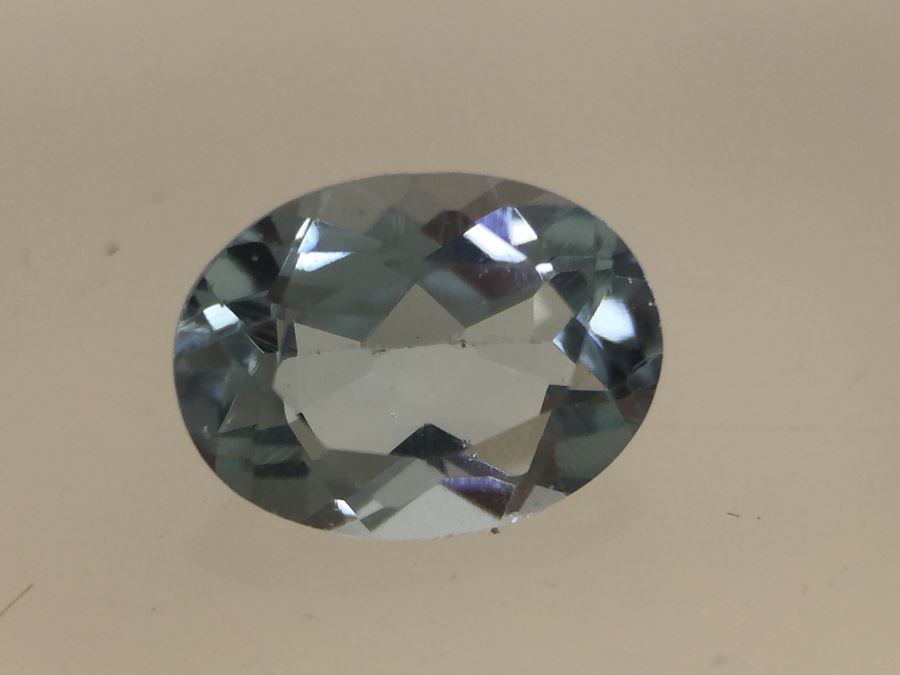 Aquamarine Gemstones 6.80CT TW *JUST ADDED* [Photo 13]