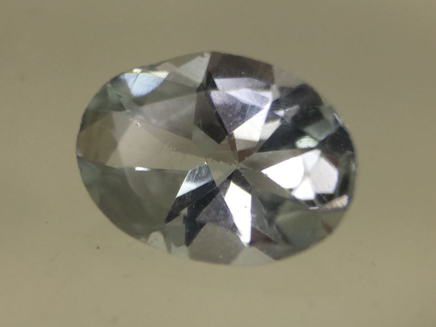 Aquamarine Gemstones 6.80CT TW *JUST ADDED* [Photo 11]
