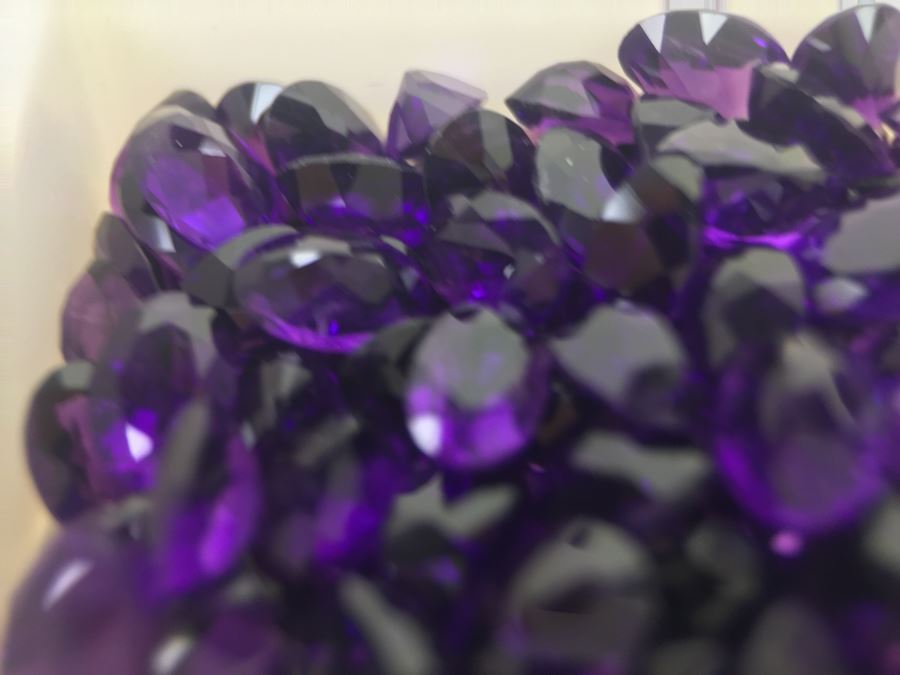 Assorted Amethyst Gemstones 50.00CT TW *JUST ADDED* [Photo 9]