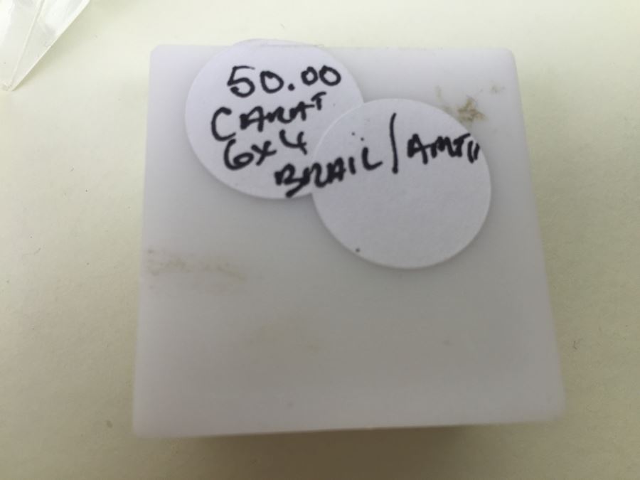 Assorted Amethyst Gemstones 50.00CT TW *JUST ADDED* [Photo 18]