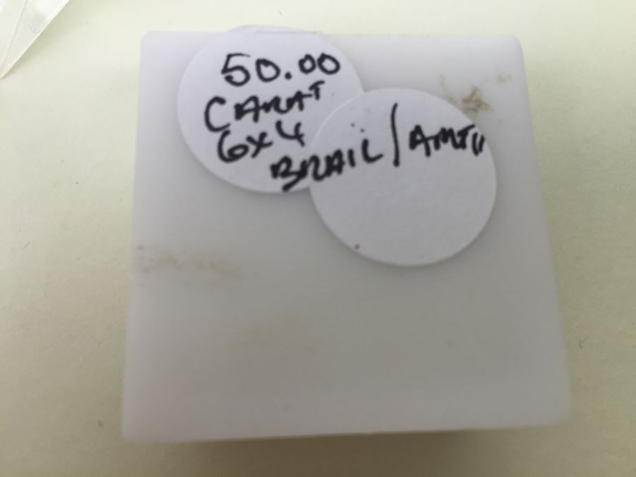 Assorted Amethyst Gemstones 50.00CT TW *JUST ADDED* [Photo 17]