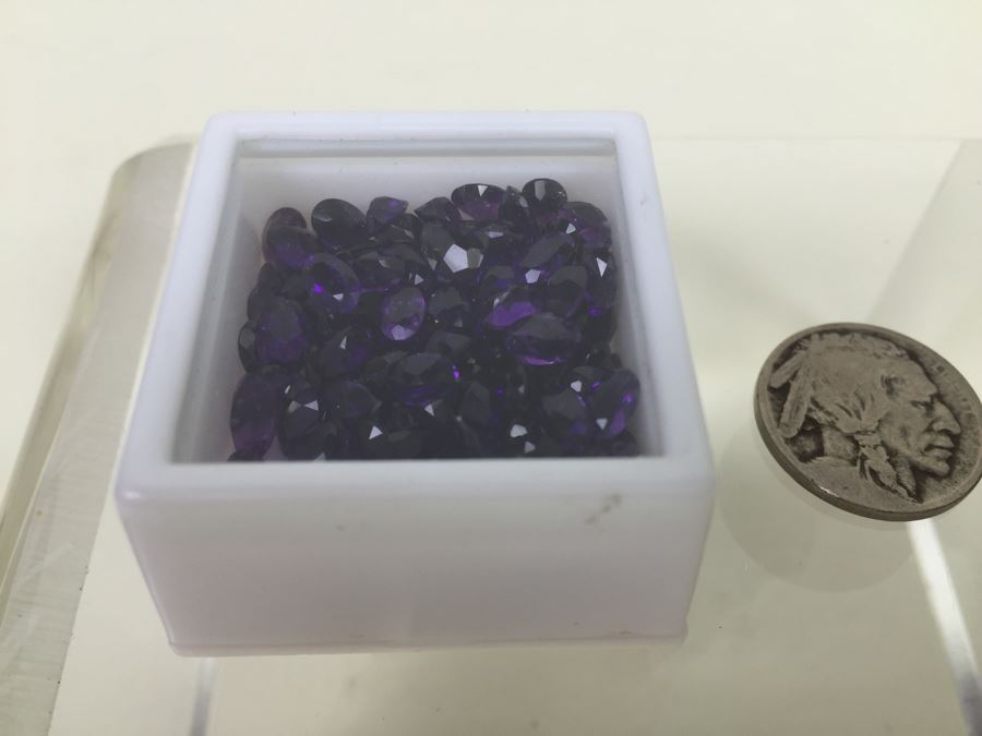 Assorted Amethyst Gemstones 50.00CT TW *JUST ADDED* [Photo 5]
