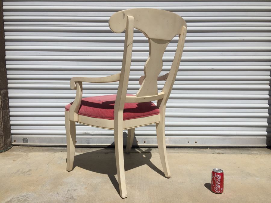 Ethan Allen Armchair [Photo 3]