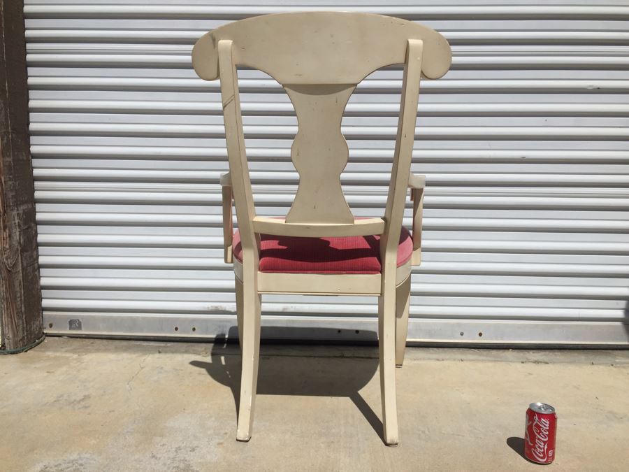 Ethan Allen Armchair [Photo 5]