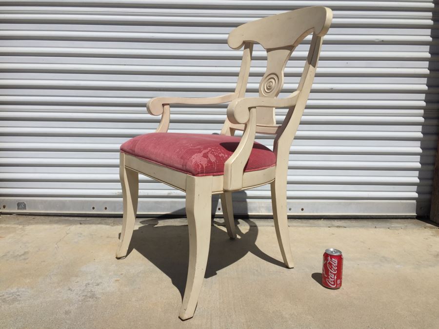 Ethan Allen Armchair [Photo 2]