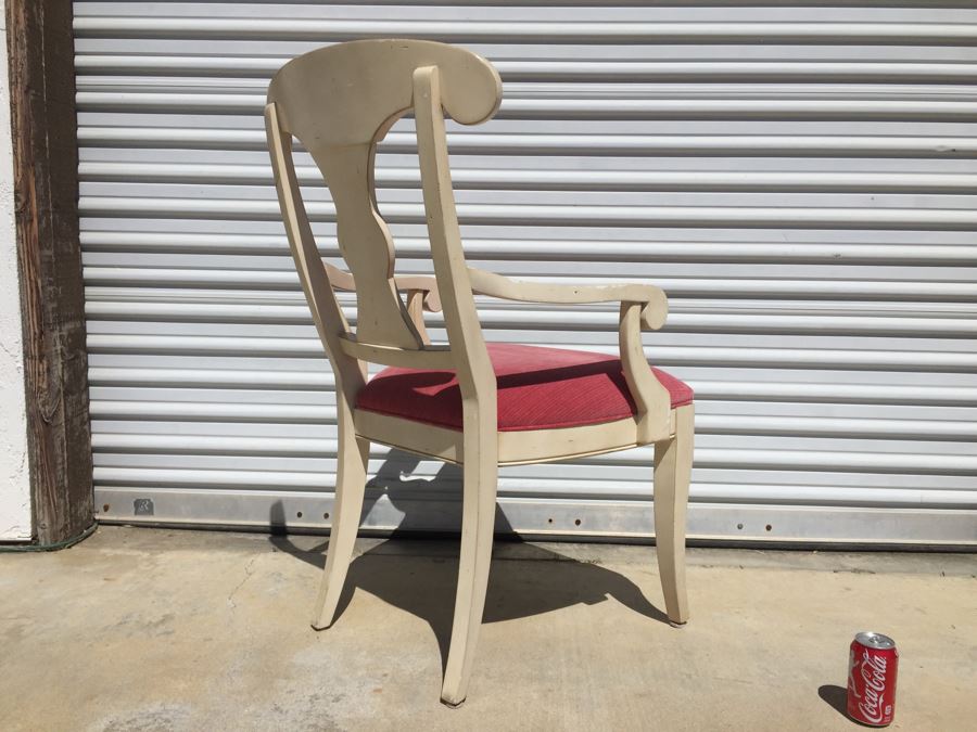 Ethan Allen Armchair [Photo 6]