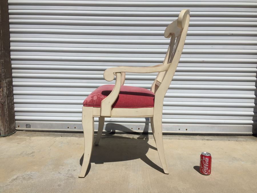 Ethan Allen Armchair [Photo 4]