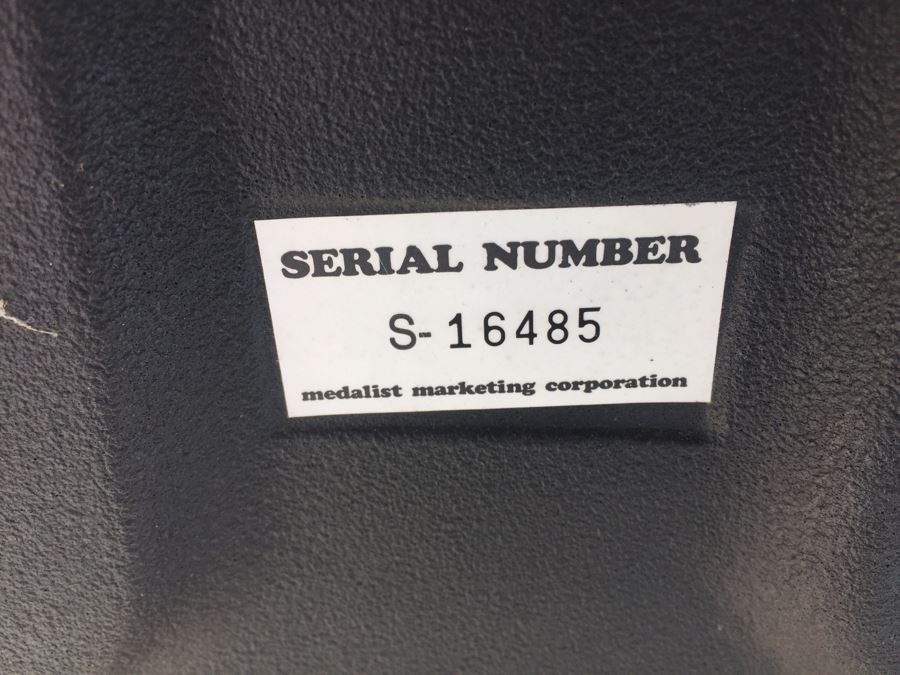 Dart Star Spectrum By Medalist Coin-Op Dart Game - Great Man Cave Addition [Photo 15]