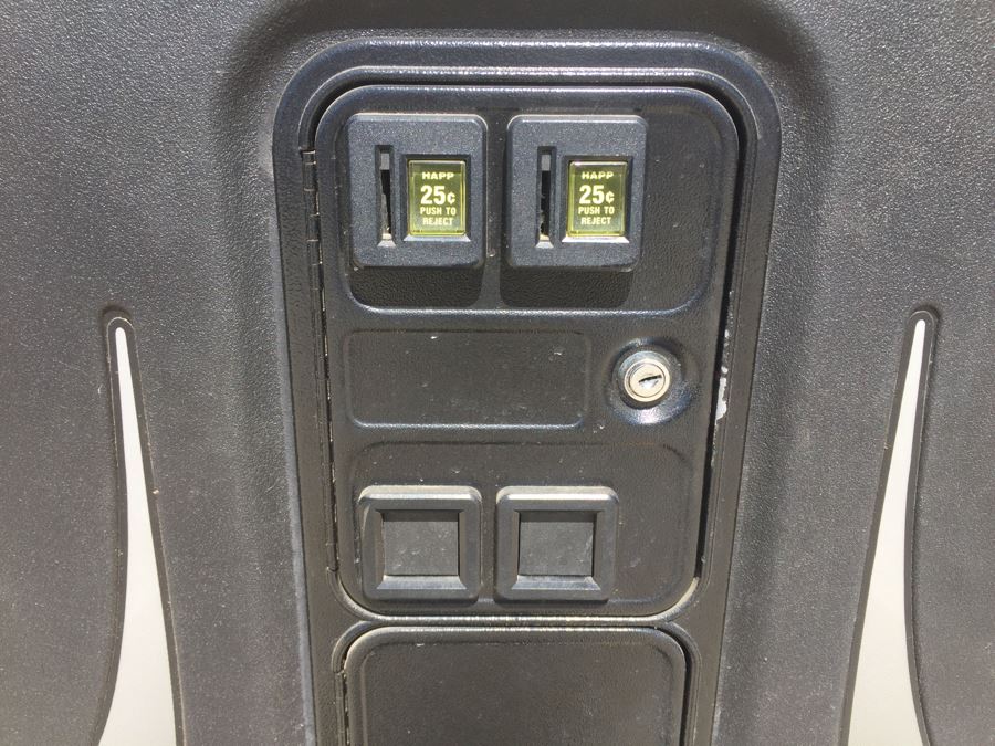 Dart Star Spectrum By Medalist Coin-Op Dart Game - Great Man Cave Addition [Photo 11]