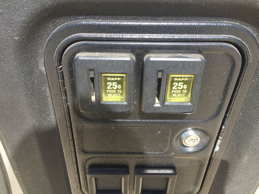 Dart Star Spectrum By Medalist Coin-Op Dart Game - Great Man Cave Addition [Photo 10]