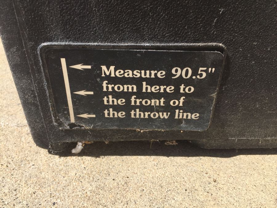 Dart Star Spectrum By Medalist Coin-Op Dart Game - Great Man Cave Addition [Photo 22]