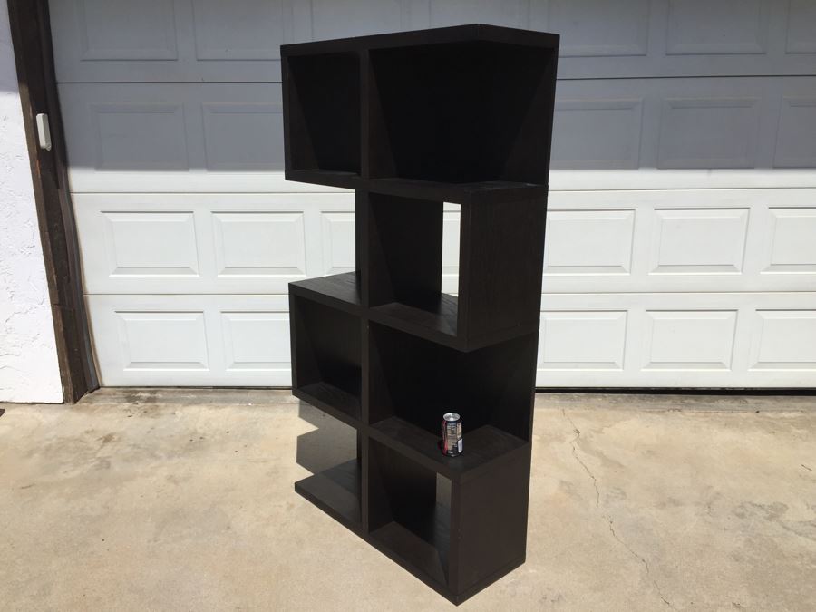 West Elm Etagere Bookshelf [Photo 2]